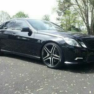 Meet your Posher, William